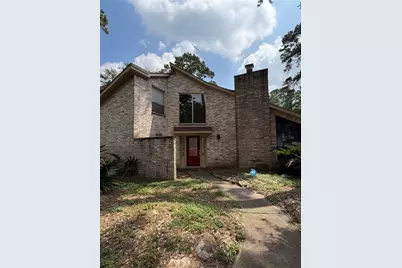 17826 Mahogany Forest Drive, Spring, TX 77379 - Photo 2