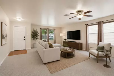 7826 Mustang Canyon, San Antonio, TX 78244 - Photo 2