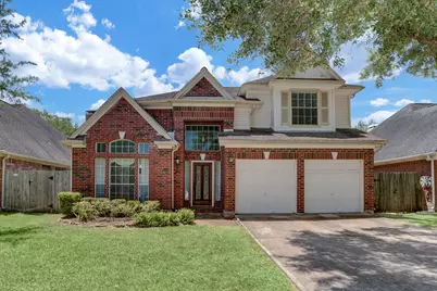 14019 Lake Trail Drive, Sugar Land, TX 77498 - Photo 2