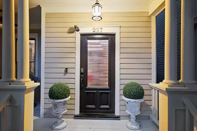 227 W 24th Street, Houston, TX 77008 - Photo 4