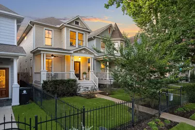 227 W 24th Street, Houston, TX 77008 - Photo 2