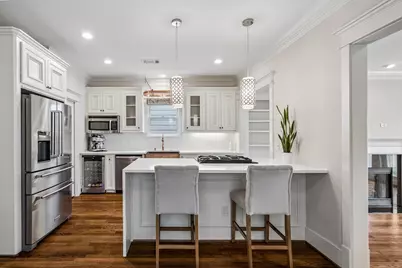 227 W 24th Street, Houston, TX 77008 - Photo 4