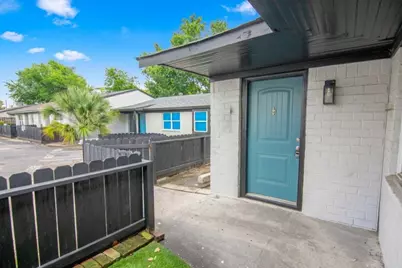 1667 Northwood Street #1667, Houston, TX 77009 - Photo 2