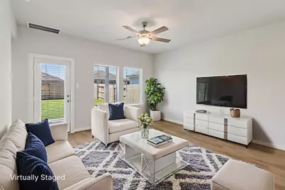 31016 Rivage Beach Drive, Huffman, TX 77336 - Photo 12