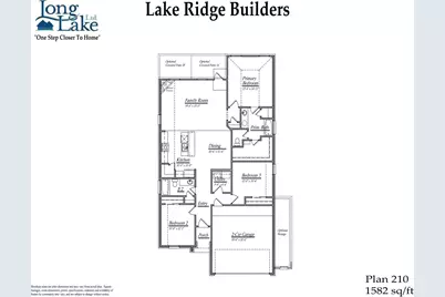11130 Rose River Drive, Houston, TX 77044 - Photo 2
