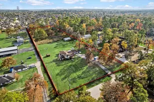 3006 Spring Creek Dr, Spring, TX 77373 - Photo 1