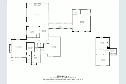 3006 Spring Creek Drive, Spring, TX 77373 - Photo 48