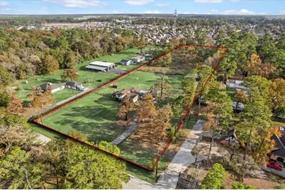 3006 Spring Creek Drive, Spring, TX 77373 - Photo 4