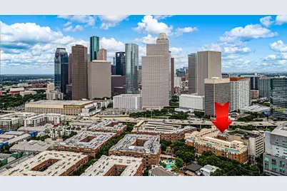 300 St Joseph Parkway #124, Houston, TX 77002 - Photo 48