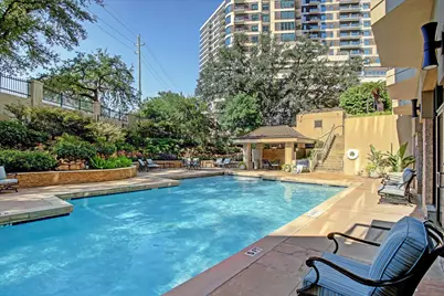 2001 Holcombe Boulevard #2006, Houston, TX 77030 - Photo 30
