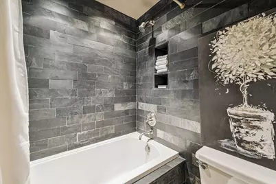 2001 Holcombe Boulevard #2006, Houston, TX 77030 - Photo 22