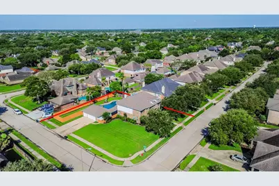 903 High Ridge Drive, Friendswood, TX 77546 - Photo 4