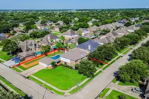 903 High Ridge Dr, Friendswood, TX 77546 - Photo 4
