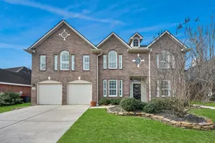 20831 Deauville Dr, Spring, TX 77388 - Photo 2