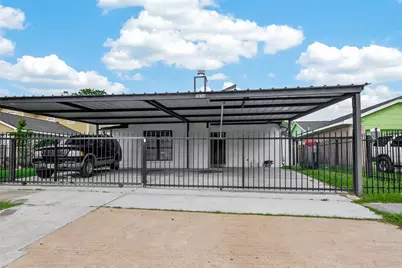 11806 Roandale Drive, Houston, TX 77048 - Photo 1