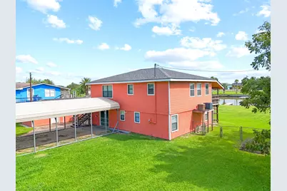 2342 County Road 297, Sargent, TX 77414 - Photo 6