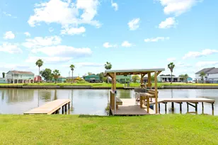 2342 County Rd 297, Sargent, TX 77414 - Photo 34