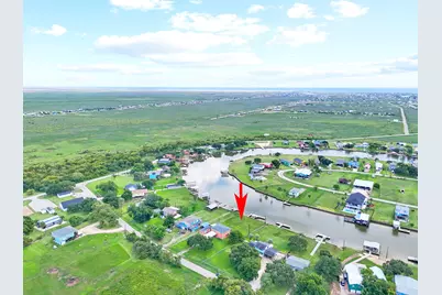 2342 County Road 297, Sargent, TX 77414 - Photo 40