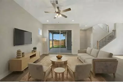 16758 Vibrant Avenue, Hockley, TX 77447 - Photo 4