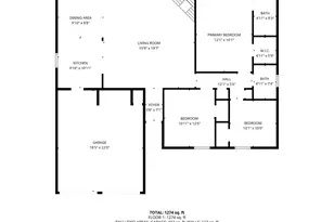 1035 Golden Nugget Ct, Katy, TX 77450 - Photo 20