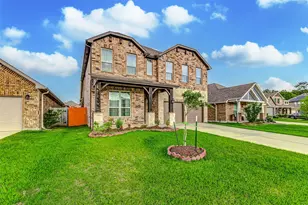 29515 Crimson Beech Dr, Spring, TX 77386 - Photo 4