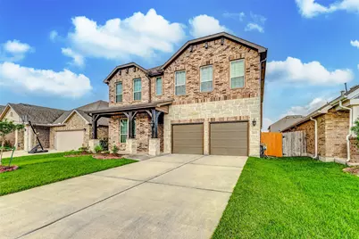 29515 Crimson Beech Drive, Spring, TX 77386 - Photo 2