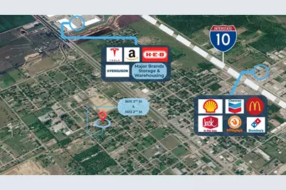 3613 2nd Street, Brookshire, TX 77423 - Photo 1