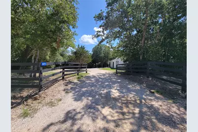 4937 Wolff Road, Round Top, TX 78954 - Photo 2