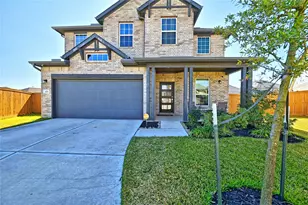 207 Salange Ln, Katy, TX 77493 - Photo 1