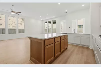 5814 Reef Ridge Drive, Manvel, TX 77578 - Photo 4