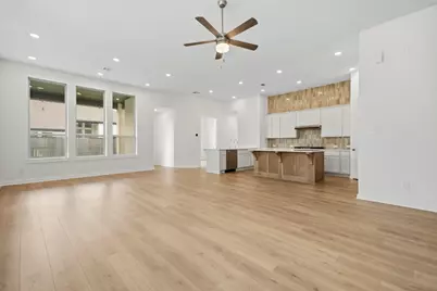 5814 Reef Ridge Drive, Manvel, TX 77578 - Photo 8