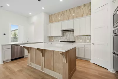 5814 Reef Ridge Drive, Manvel, TX 77578 - Photo 2