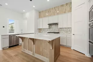 5814 Reef Rdg Dr, Manvel, TX 77578 - Photo 2