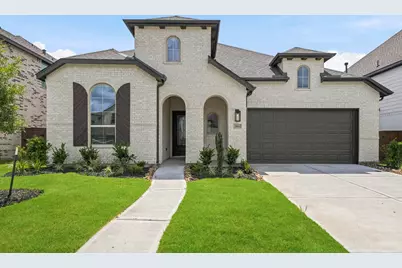 5814 Reef Ridge Drive, Manvel, TX 77578 - Photo 1