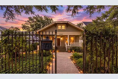 1240 Heights Boulevard, Houston, TX 77008 - Photo 1