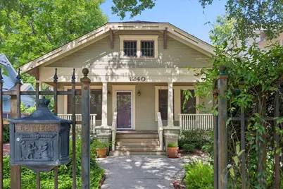 1240 Heights Boulevard, Houston, TX 77008 - Photo 2