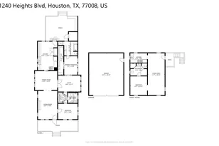 1240 Heights Blvd, Houston, TX 77008 - Photo 24