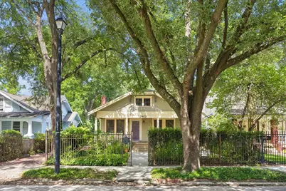 1240 Heights Boulevard, Houston, TX 77008 - Photo 4
