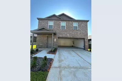 31350 Black Cherry Hollow Drive, Magnolia, TX 77354 - Photo 2