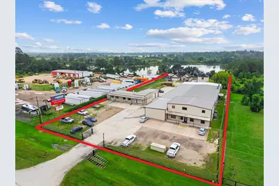 11066 Sh 242, Conroe, TX 77385 - Photo 1