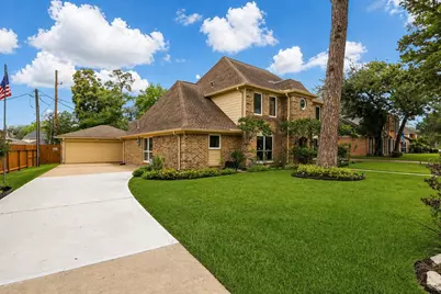 3506 Woodbriar Drive, Houston, TX 77068 - Photo 2