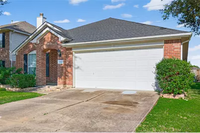 6927 Great Oaks Shadow Drive, Houston, TX 77083 - Photo 4