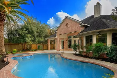 38 Eagle Mead, The Woodlands, TX 77382 - Photo 1