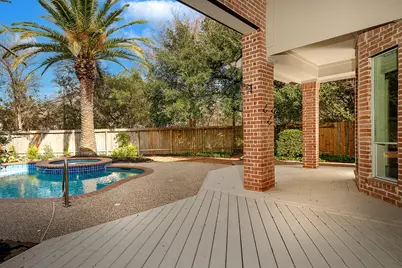 38 Eagle Mead, The Woodlands, TX 77382 - Photo 28