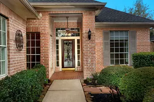 38 Eagle Mead, The Woodlands, TX 77382 - Photo 2