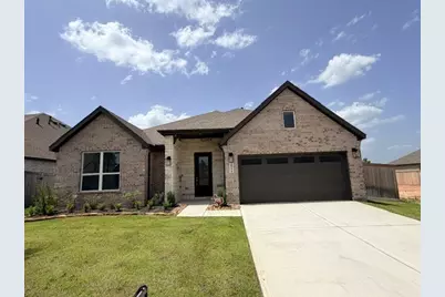 26774 Frontier Trace Drive, Montgomery, TX 77316 - Photo 1