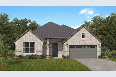 26774 Frontier Trace Drive, Montgomery, TX 77316 - Photo 2