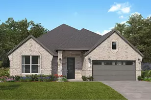 26774 Frontier Trace Drive, Montgomery, TX 77316 - Photo 2