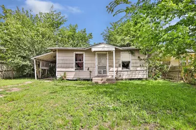 10605 Lane Street, Houston, TX 77029 - Photo 1