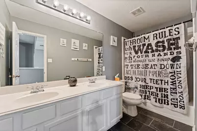17611 Wind Mist Lane, Cypress, TX 77433 - Photo 20